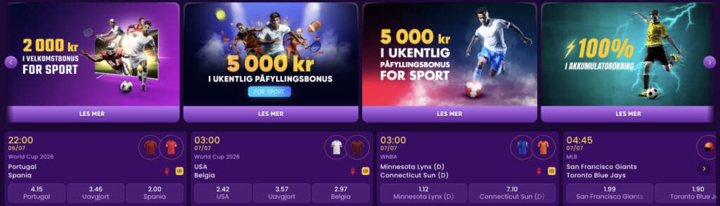kingmaker odds